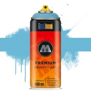 Molotow Belton Premium Spray 400ml #106 storm blue