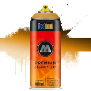 Molotow Belton Premium Spray 400ml #220 gold dollar