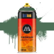Molotow Belton Premium Spray 400ml #134 swamp