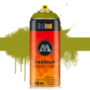 Molotow Belton Premium Spray 400ml #180 green bean