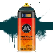 Molotow Belton Premium Spray 400ml #129 nori