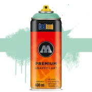 Molotow Belton Premium Spray 400ml #122 riviera pastel