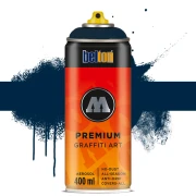 Molotow Belton Premium Spray 400ml #105 indigo