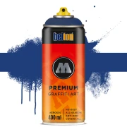 Molotow Belton Premium Spray 400ml #102 navy blue
