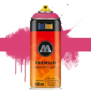 Molotow Belton Premium Spray 400ml #059 MAD C psycho pink
