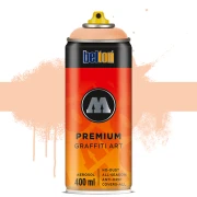 Molotow Belton Premium Spray 400ml #023 peach pastel