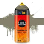 Molotow Belton Premium Spray 400ml #212 stone grey middle