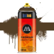Molotow Belton Premium Spray 400ml #188 mocca