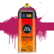 Molotow Belton Premium Spray 400ml #060 telemagenta