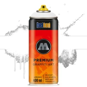Molotow Belton Premium Spray 400ml #231 signal white