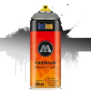 Molotow Belton Premium Spray 400ml #220 silver dollar