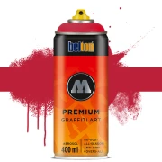 Molotow Belton Premium Spray 400ml #043 raspberry red