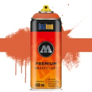 Molotow Belton Premium Spray 400ml #035 salmon orange