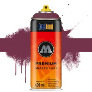 Molotow Belton Premium Spray 400ml #055 purple