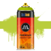 Molotow Belton Premium Spray 400ml #149 kiwi light