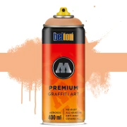 Molotow Belton Premium Spray 400ml #025 peach