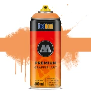 Molotow Belton Premium Spray 400ml #034 apricot