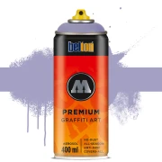 Molotow Belton Premium Spray 400ml #075 viola light