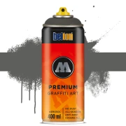 Molotow Belton Premium Spray 400ml #216 dark grey neutral