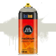 Molotow Belton Premium Spray 400ml #218 light grey neutra