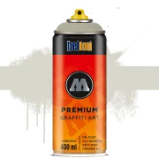 Molotow Belton Premium Spray 400ml #218 light grey neutra