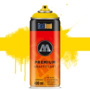 Molotow Belton Premium Spray 400ml #003 cadmium yellow