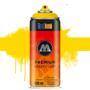 Molotow Belton Premium Spray 400ml #003 cadmium yellow