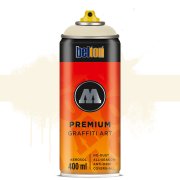 Molotow Belton Premium Spray 400ml #005 nature white