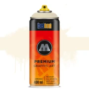 Molotow Belton Premium Spray 400ml #005 nature white