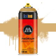 Molotow Belton Premium Spray 400ml #185 milk coffee