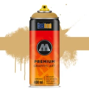 Molotow Belton Premium Spray 400ml #185 milk coffee