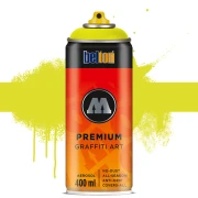 Molotow Belton Premium Spray 400ml #174 poison green