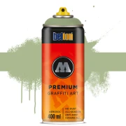 Molotow Belton Premium Spray 400ml #131 gale green