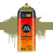 Molotow Belton Premium Spray 400ml #171 amazonas