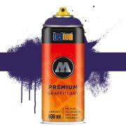 Molotow Belton Premium Spray 400ml #071 violet dark