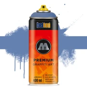 Molotow Belton Premium Spray 400ml #088 blueberry light