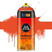 Molotow Belton Premium Spray 400ml #029 lobster
