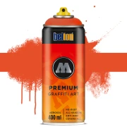Molotow Belton Premium Spray 400ml #029 lobster