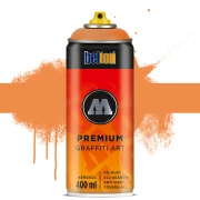 Molotow Belton Premium Spray 400ml #026 goldfish