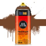 Molotow Belton Premium Spray 400ml #206 walnut