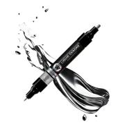 Molotow Chrome marker Liquid Chrome Twin