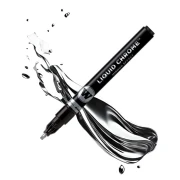 Molotow Chrome marker Liquid Chrome Calligraphy 3mm