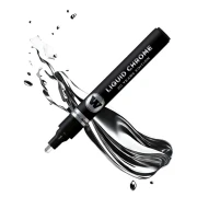 Molotow Chrome marker Liquid Chrome 4mm