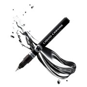 Molotow Chrome marker Liquid Chrome 1mm