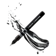 Molotow Chrome marker Liquid Chrome 1mm