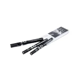Molotow Chrome marker Liquid Chrome Set 3szt
