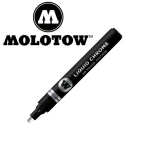 Molotow Chrome marker Liquid Chrome 4mm