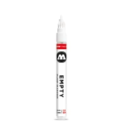 Molotow Empty marker 111EM 2mm