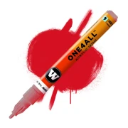 Molotow One4All 127HS 2mm #013 traffic red