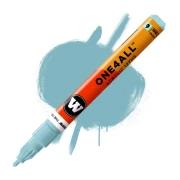 Molotow One4All 127HS 2mm #020 lago blue pastel